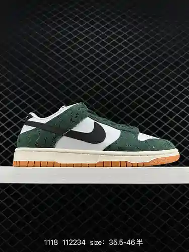 Capa de 7 dedos con media talla Nike Dunk Low Premium WMNS "Bacon" Nike SB low top blanco 