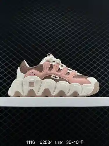 7 FILA a nivel de empresa, producto único de celebridades de Internet recomendado por Xiaohongshu, m