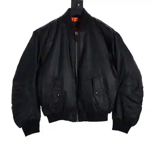 PRD 23FW Anorak bomber color liso