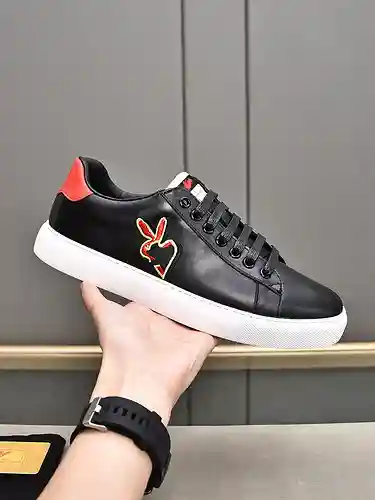 Zapatos de hombre Armani Código: 1116B50 Talla: 38-44 (45 personalizados)