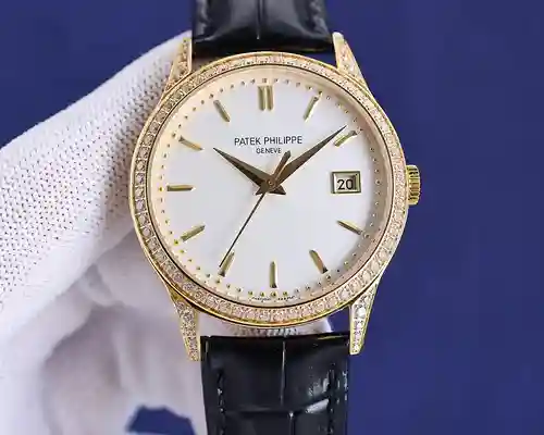 Patek Philippe 1200
