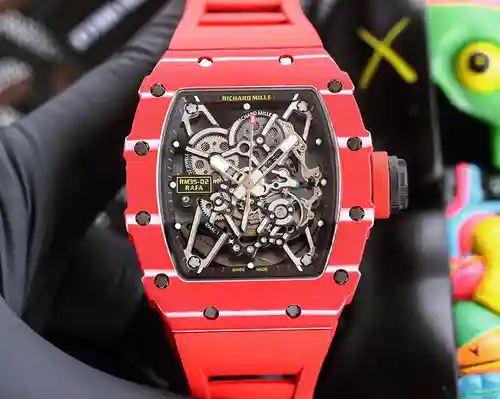 Richard Mille · 1250