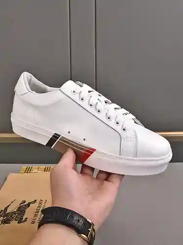 Zapatos de hombre Burberry Código: 1116B40 Talla: 38-44 (45 personalizados)