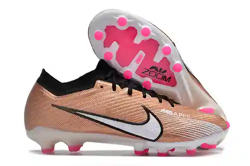Llegada 39-45 Clavos Nike Air Zoom Mercurial Superfly IX Elite AG