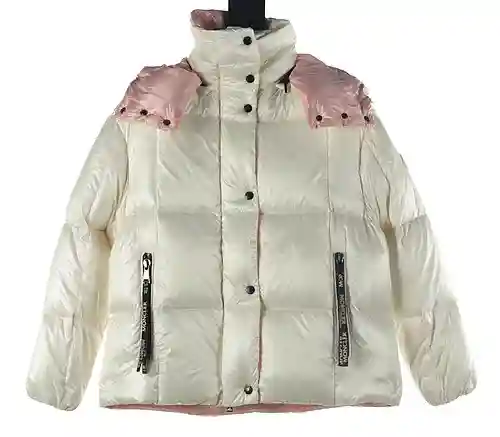 Mouth MC Bread Down Jacket