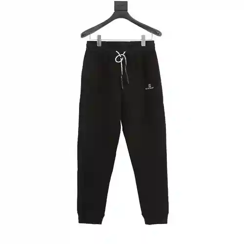 Pantalón polar GVC 4G con etiqueta pequeña