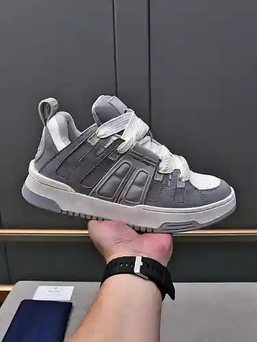 Zapatos de hombre Prada Código: 1116B80 Talla: 38-44