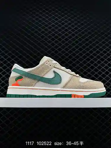 [Marca auténtica] Nike Nike SB Dunk Low Pro Zapatos de skate para hombre y mujer Las zapatillas de d