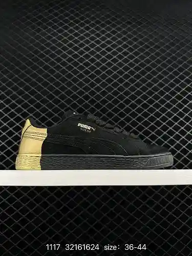 2 Puma PUMA zapatos para hombre y mujer 223 nuevos zapatos deportivos de primavera, zapatillas de co