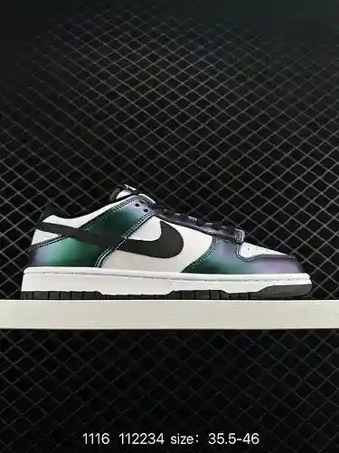 7 Nike Nike SB Dunk Low de nivel corporativo, zapatillas deportivas informales de caña baja y estilo