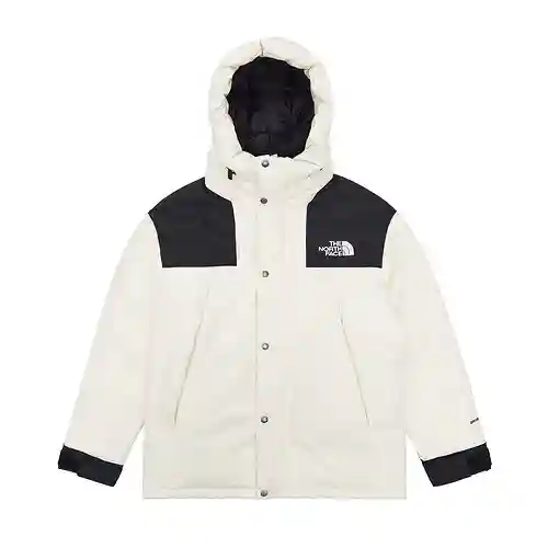 TNF Japanese version of North Face jacket down jacket