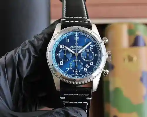 Breitling 600