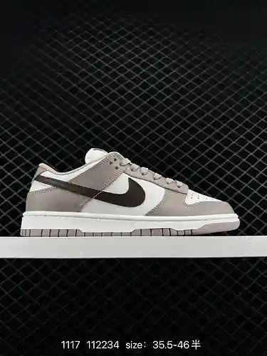 7 La serie de zapatillas Nike SB Zoom Dunk Low son zapatillas deportivas informales clásicas y versá