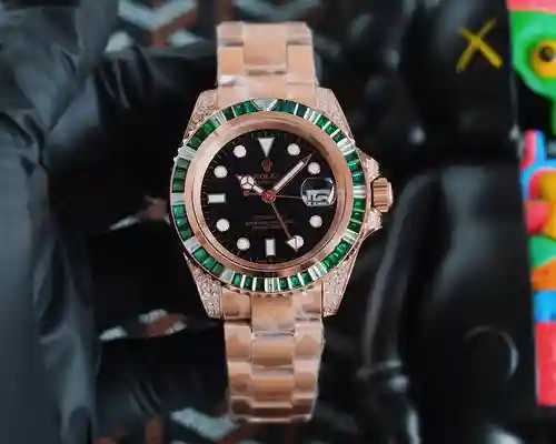 Rolex 610