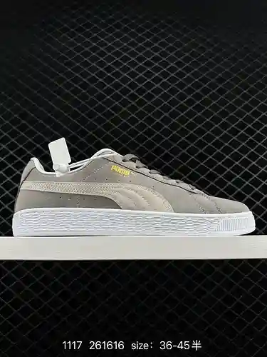 8 Puma PUMA zapatos para hombres y mujeres 223 zapatos deportivos nuevos de primavera zapatillas cas