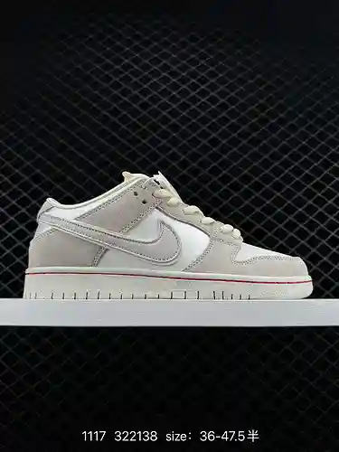 9 NK Dunk Low Valentine's Day edición limitada City of Love gris y blanco moldura de caja original e