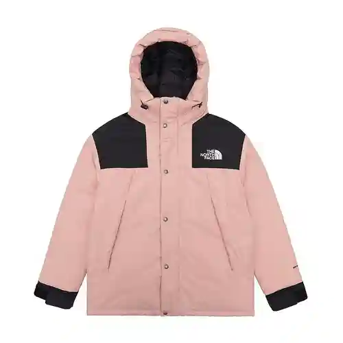 TNF Japanese version of North Face jacket down jacket