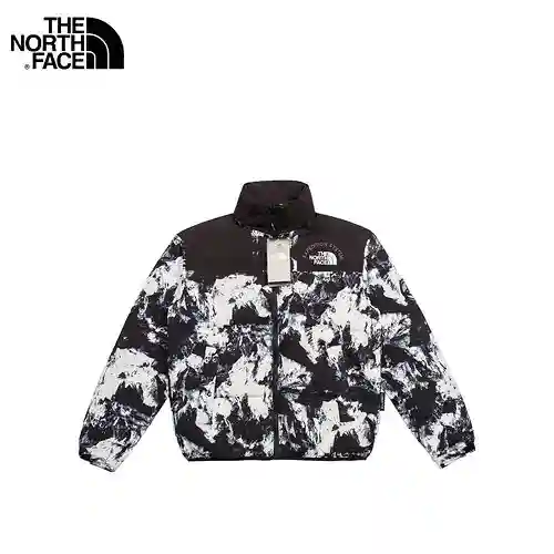 Chaqueta de plumón The North Face/TNF Snow Mountain