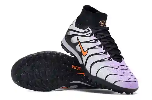 Llegada 35-45 Nike Air Zoom Mercurial Vapor XV Elite TF