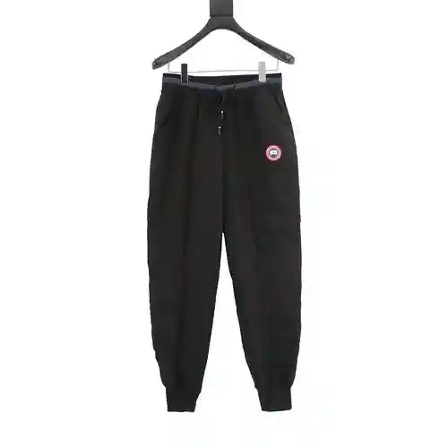 Canada Goose down pants
