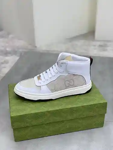 Zapatos de hombre GUCCI Código: 1120B50 Talla: 38-44