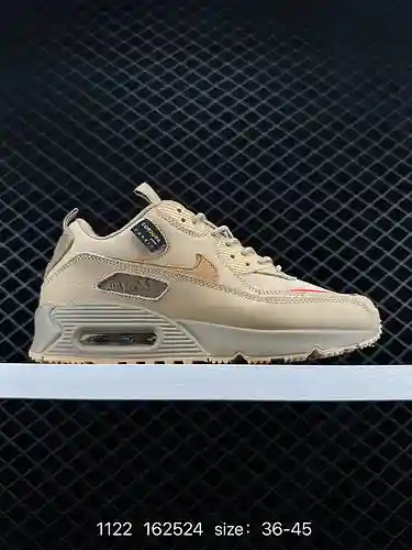 2 Nike/Nike original desarrollo de la última versión en papel, cojín de aire correcto Suela exterior