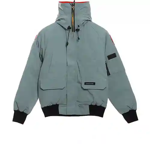 Canada Goose three-party joint down jacket