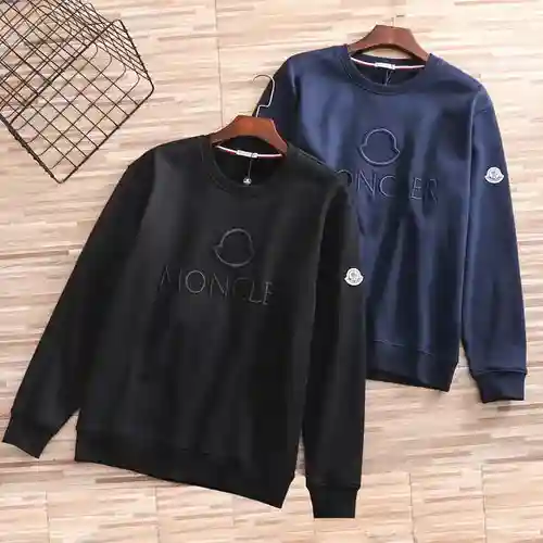 Sudadera polar hombre MC/amortiguada