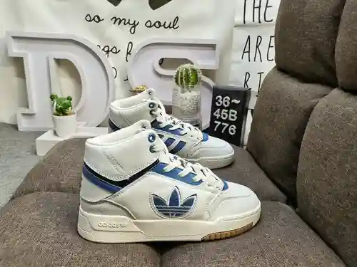 776D Adidas Originals 2020 a nivel de empresa lanzan el trébol STEP XL nuevas zapatillas deportivas 