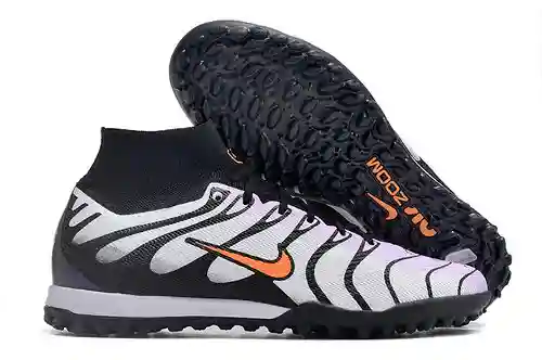 Llegada 35-45 Nike Air Zoom Mercurial Vapor XV Elite TF