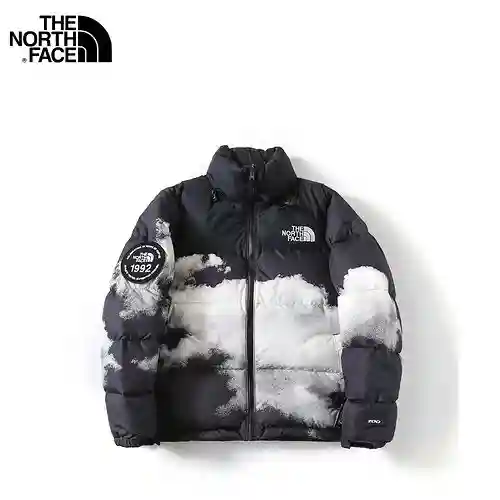 Chaqueta de plumas Cloud de TNF/North Face 1992