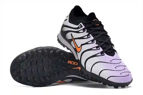 Llegada 35-45 Nike Air Zoom Mercurial Vapor XV Elite TF