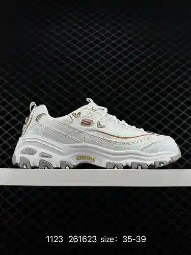 El auténtico nuevo producto de SKECHERS/SKAGENE, el nuevo favorito de las estrellas coreanas, la ser