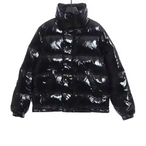 Masked lacquer stand collar down