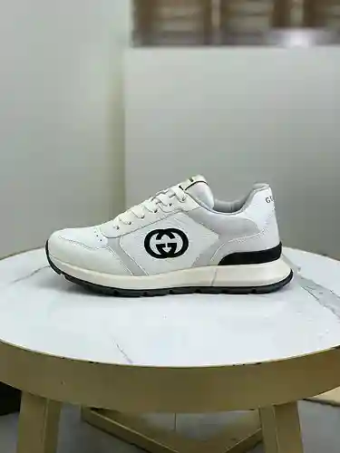 Zapatos de hombre GUCCI Código: 1120D50 Talla: 38-45 (45 personalizados)