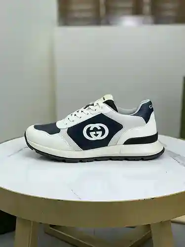 Zapatos de hombre GUCCI Código: 1120D50 Talla: 38-45 (45 personalizados)