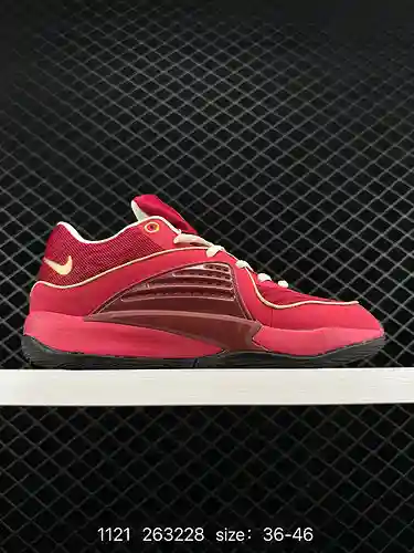 4 Nike Zoom KD6 Kevin Durant Zapatillas de baloncesto deportivas informales reales de sexta generaci