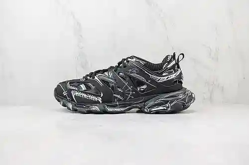 E00 | Soporta tienda secundaria i8 ​​Pure original Balenciaga 3.0 zapato conceptual para exteriores 