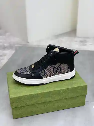Zapatos de hombre GUCCI Código: 1120B50 Talla: 38-44