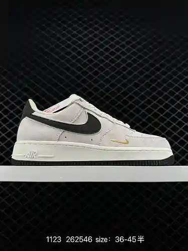 23 Envíos de nuevos productos Nuevos productos para otoño e invierno Zapatillas casuales bajas Air F