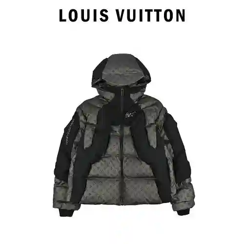 Plumífero cálido para presbicia LV/Louis Vuitton
