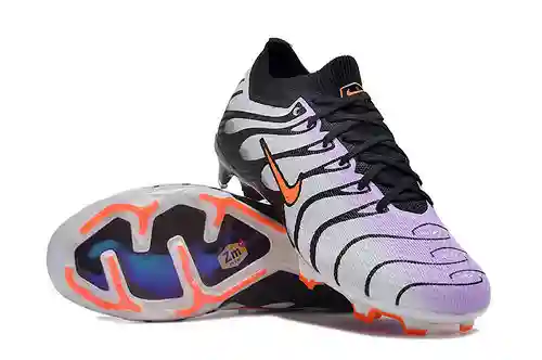 Llegada 35-45 Nike Air Zoom Mercurial Superfly IX Elite FG