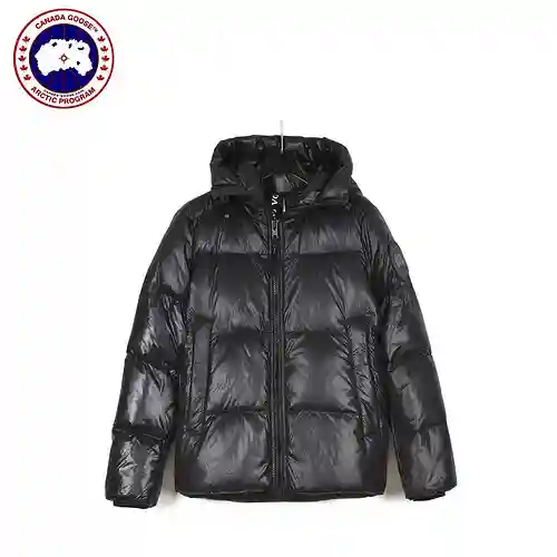 Canada Goose/Canada Goose 23SS nueva chaqueta de plumón Crofton limitada