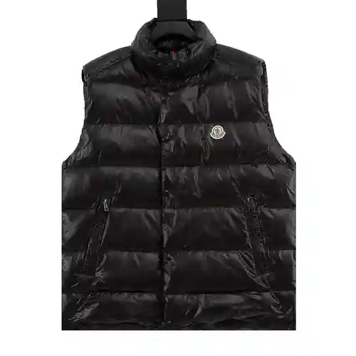 MC/mask Maya down vest