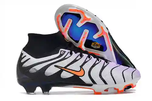 Llegada 35-45 Nike Air Zoom Mercurial Superfly IX Elite FG