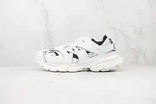 E00 | Soporta tienda secundaria i8 ​​Pure original Balenciaga 3.0 zapato conceptual para exteriores 