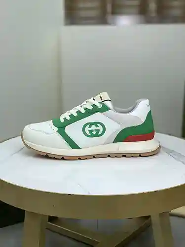 Zapatos de hombre GUCCI Código: 1120D50 Talla: 38-45 (45 personalizados)
