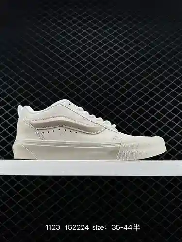 2 nuevas zapatillas informales Vance marrón personalizadas con colores a juego retro para hombres y 