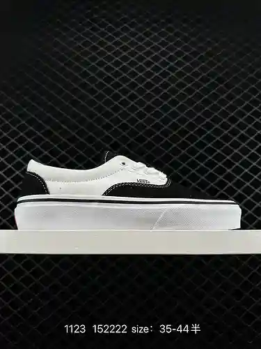 Sitio web oficial Zapatos Vance para hombre y mujer, zapatos de lona de corte bajo a juego en blanco