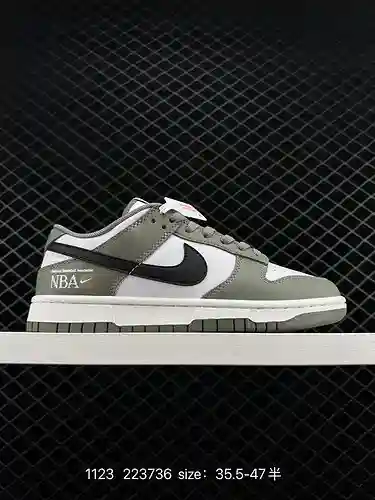 8 NIKE DUNK SB LOW Combinación de colores personalizada Dunk SB, como su nombre indica, tiene el ori